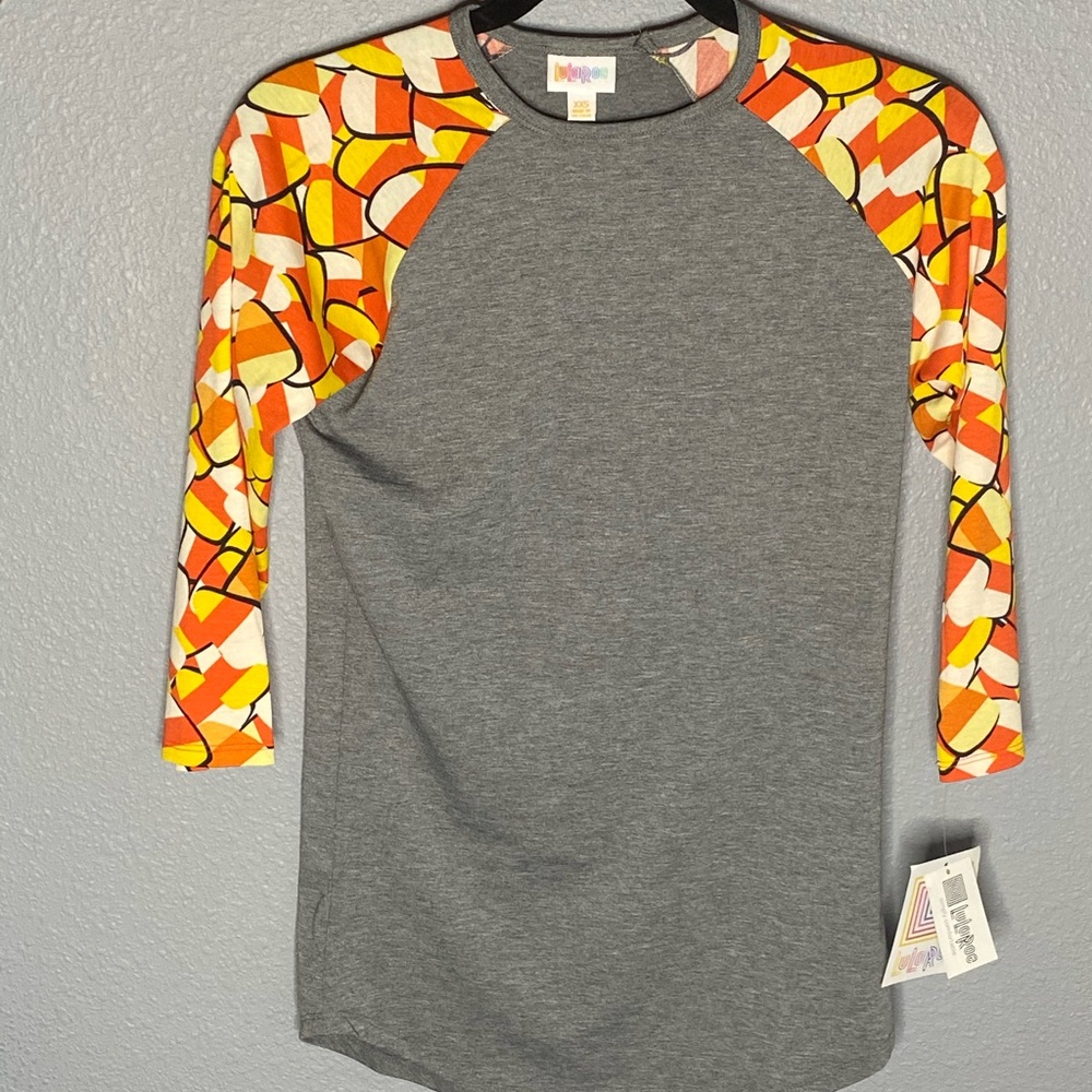 LuLaRoe Randy New With Tags size XXS